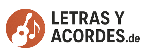 Logo Letras y Acordes