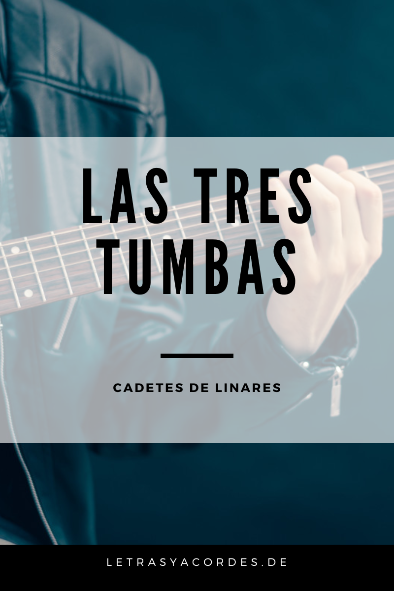 Las tres tumbas