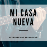 Pueblito – Letra y Acordes