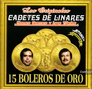 Un Viejo Amor Letra y Acordes