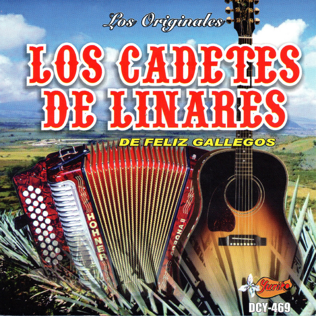 Los Cadetes de Linares