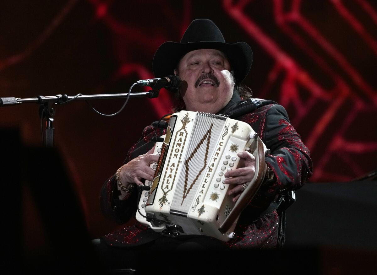 Ramon Ayala