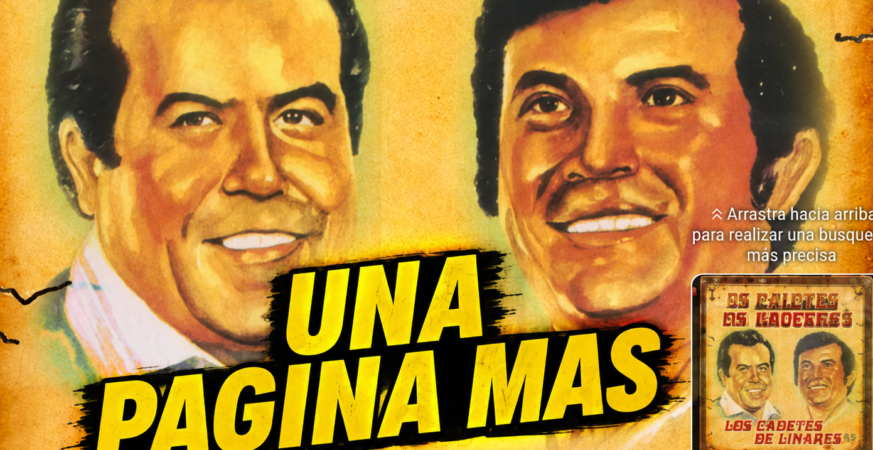 Una pagina mas acordes